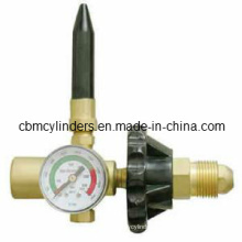 Low-Price Helium (Balloon Inflator) Regulator